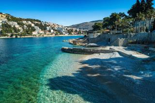 Piccola apartments - 50m from the beach - 7