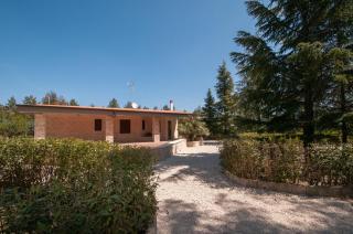 Chez-Antoinette - Castel del Monte - 9
