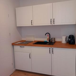 Apartamenty Na Fali - Jastarnia - 2