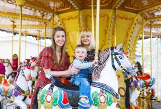 8 Berth Spacious Dog Friendly Caravan, Near Great Yarmouth In Norfolk Ref 10004G - Belton - 8