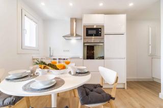 Sur Suites Palmeras 9 - 1