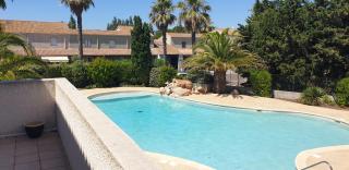 Domaine des palmiers - Valras-Plage - 8