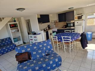 Domaine des palmiers - Valras-Plage - 6