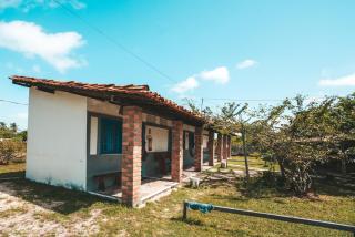 Vila Capininga Ecopousada - Santo Amaro - 6