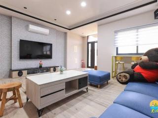 Penghu Footprint B&B - Magong - 0