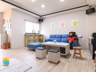 Penghu Footprint B&B - Magong - 5