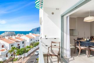 Vacation home with stunning oceanview - Puerto de Santiago - 7