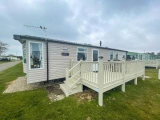 6 Berth Caravan With Decking At Sunnydale Holiday Park Ref 35243Kg - 9