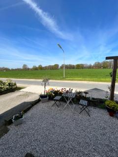 Ferienwohnung Waldseite - 2