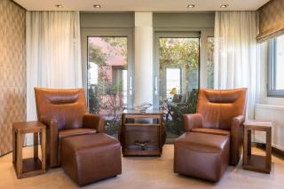 Deluxe Maisonette With Shared Pool 2# - Anavissos - 7