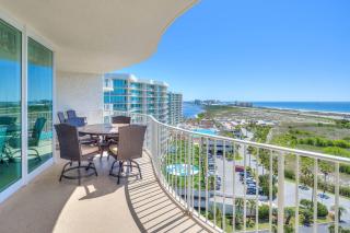 Caribe B-1111 - Orange Beach - 9
