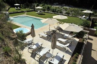 Molino Della Lodola - Rapolano Terme - 9