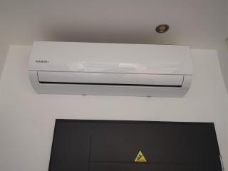 Apartament Manhattan 2- KLIMATYZACJA - 3