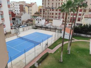 El Rincón de Pilar al lado del Mar - 6