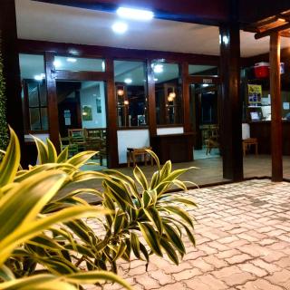 Hotel Porto Brasília - Porto Seguro - 1