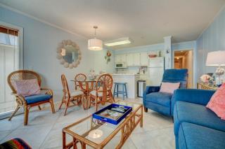 Ocean Dunes Villa 404 - Hilton Head Island - 8