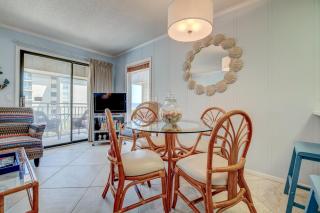 Ocean Dunes Villa 404 - Hilton Head Island - 5