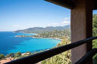 Villa Bellatrix panoramica con vista sul golfo - Torre delle Stelle - 7
