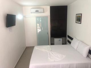 Hotel Porto Brasília - Porto Seguro - 9