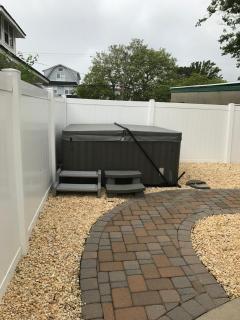 Belmar summer beach rental- weekly rentals in high season only - 5