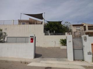 LAS PALOMAS, appartement 3 chambres avec piscine - Turís - 7