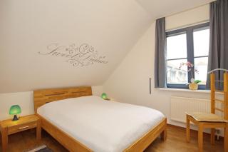 Feriendorf Papillon Wohnung 18-5 - 1