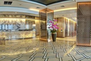 Lovina 3802 Pollux Meisterstadt - Batam Center - 3