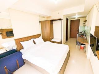 Lovina 3802 Pollux Meisterstadt - Batam Center - 2
