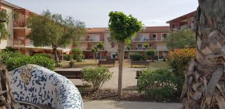 VILLA 4 à 6 personnes dans résidence de tourisme - Argelès-sur-Mer - 5