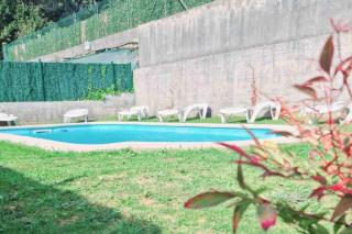 Villa Lucerna - Pantín - 0