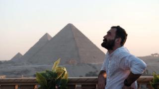 Crowne Pyramids View inn - Le Caire - 2