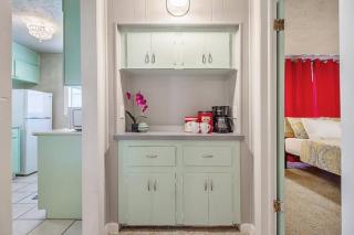Cozy & Comfy - Few blocks away from Plaza District - Oklahoma City - 5