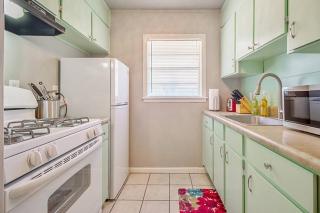 Cozy & Comfy - Few blocks away from Plaza District - Oklahoma City - 9