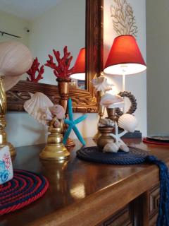 AFFITTACAMERE A TRE MINUTI IN SPIAGGIA Il Veliero - 4