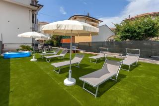 Luna Apartment - Rimini - 9