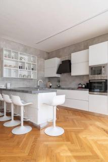 Bilocale vista sul Duomo di Milano - 1