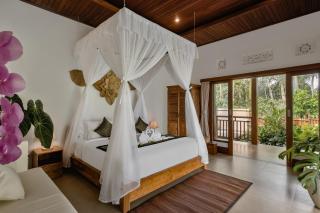 Ratni Ubud Villa - Ubud - 8