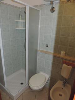 Hotel Domu Incantada - Muravera - 8