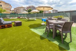 Sole Apartment - Rimini - 9