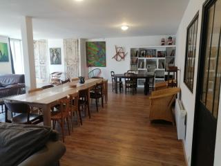 logement entier spacieux et confortable à 1 h de Paris - Courtenay - 4