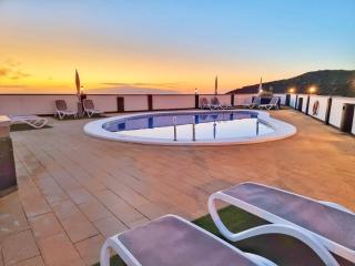 Moderna casa, terraza vistas mar WIFI y Piscina - Adeje - 6