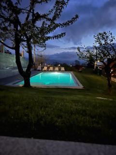 CASA DA CASTANHEIRA - Candeiro - 4