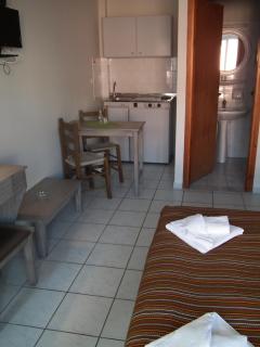Anna Katerina Apartments - Plataniás - 6