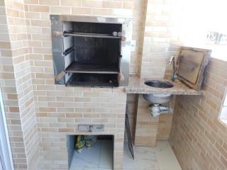 Apartamento a 100 metros da Praia - 5