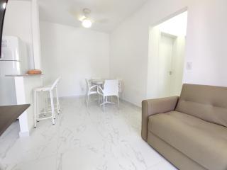 Apartamento a 100 metros da Praia - 3