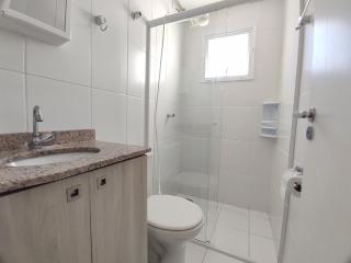 Apartamento a 100 metros da Praia - Bertioga - 2