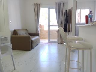 Apartamento a 100 metros da Praia - 0