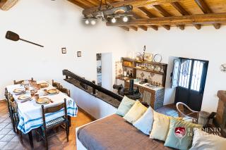 Chalet il Palmento del Vulcano - Bronte - 7