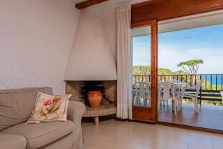 E-2 CALELLA DE PALAFRUGELL 8 PAX - 7