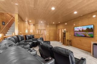 Mountain Theatre Lodge - 8